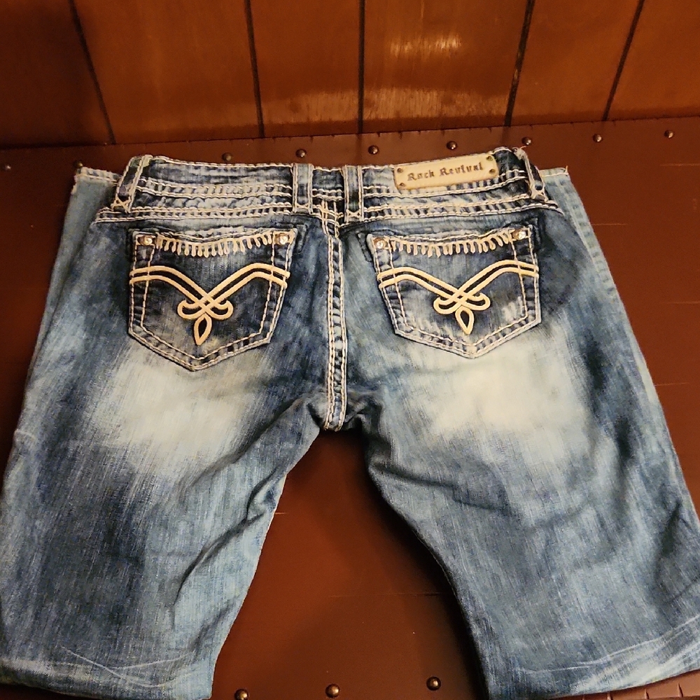 Rock Revival Pants Woman